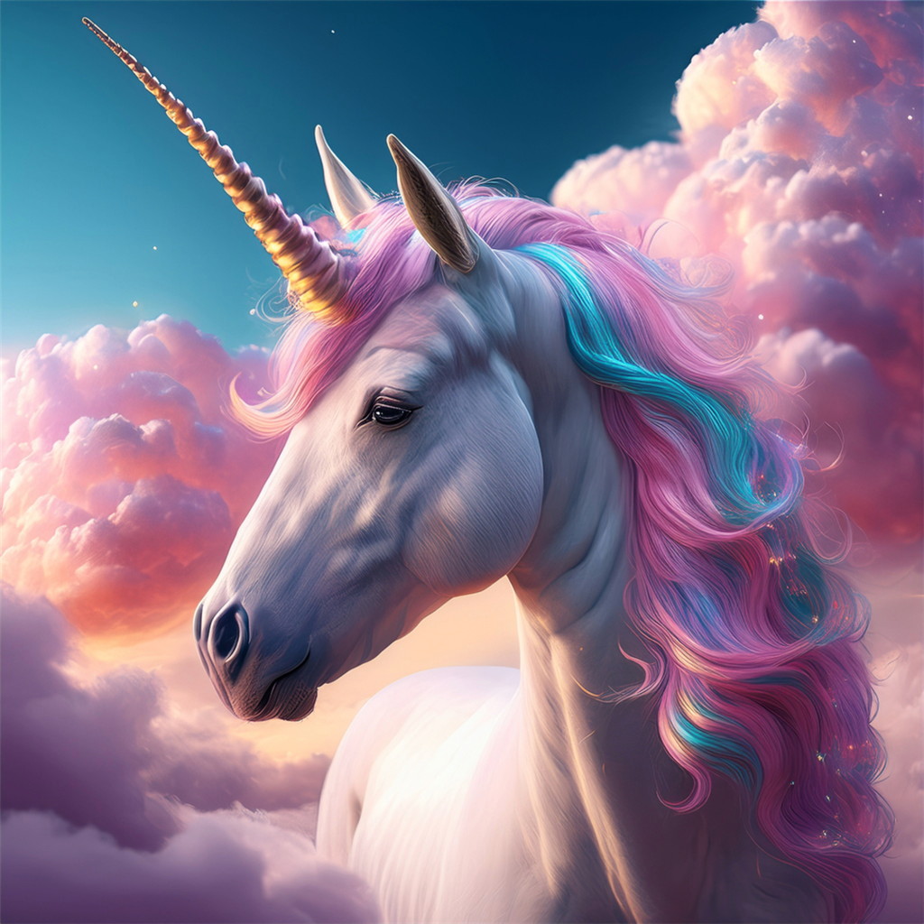 Twisted Unicorn Fragrance Oil 20350